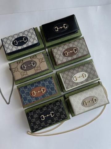 Gucci Bags 1:1 Gucci 621892 19x10x4cm zy
