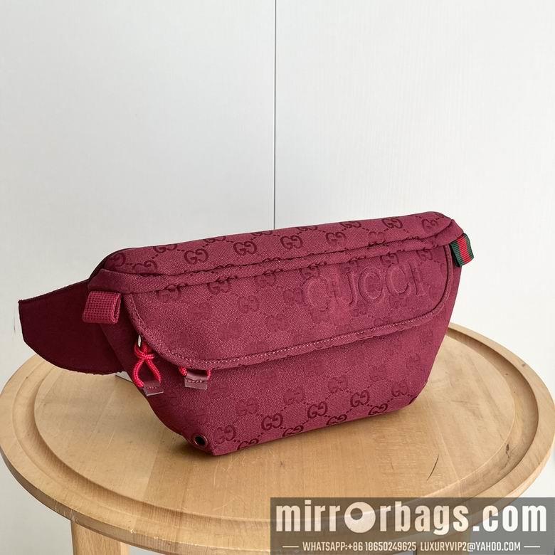 Gucci Bags 1:1 804262 32X17X5cm DF 2colour