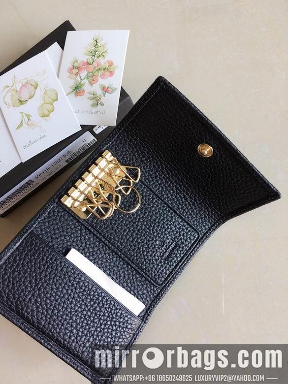 Gucci Bags 1:1 456118 10X7X2.5cm