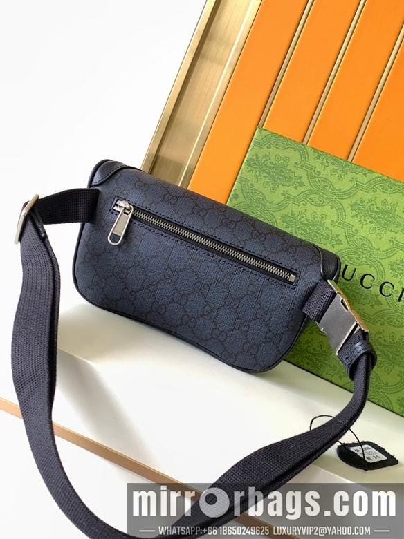 Gucci Bags 1:1 733868 26X13X5cm WP 2colour
