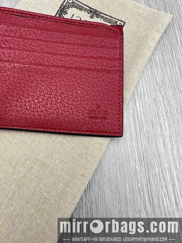 Gucci Bags 1:1 GG 768243 11x9cm zy