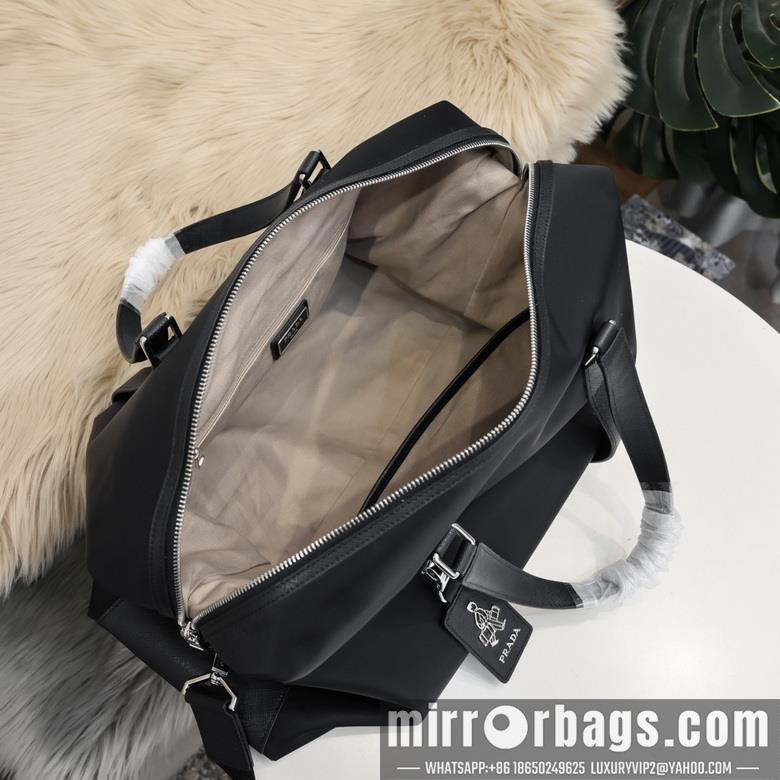 Prada Bags 50X30X15cm 070604 WP