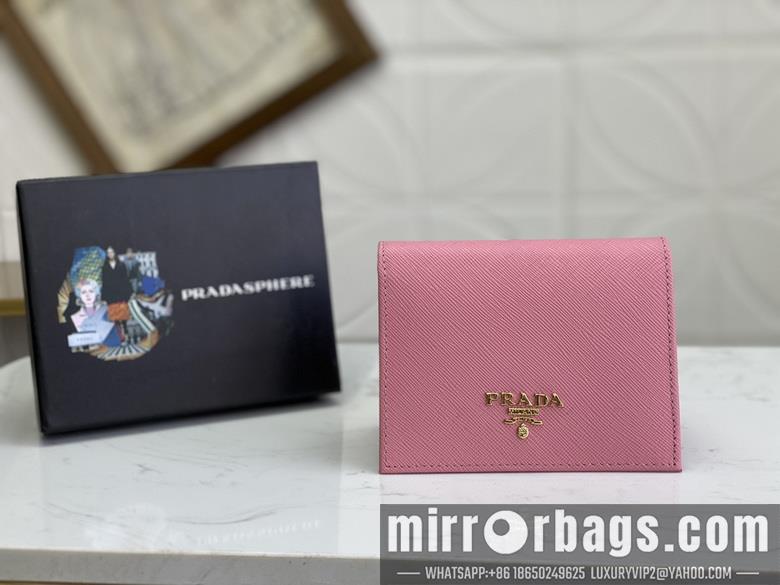 Prada Bags 1MV204 11.2X9.5cm XM 3colour