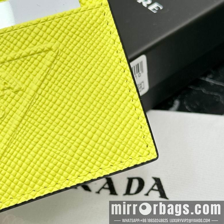 Prada Bags 307 7X9X1cm XM 4colour