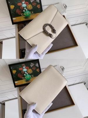 Gucci Bags 1:1 GG woc 401231 20x13x6cm zy