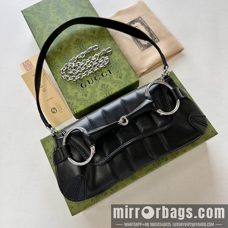 Gucci Bags 1:1 GG 764339 27cm zy