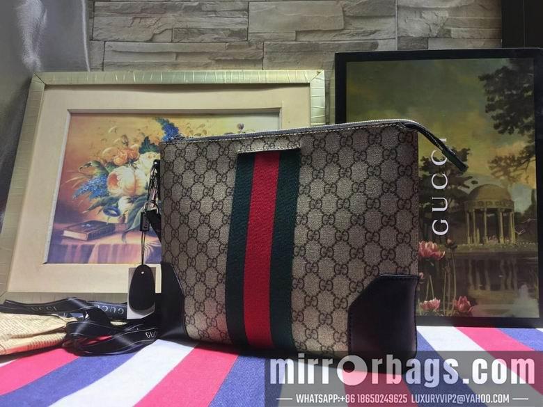 Gucci Bags 1:1 523603 30.5X24X4.5cm DF 3colour