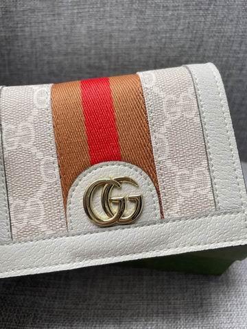 Gucci Bags 1:1 Gucci 523155 11x8.5x2.5cm zy