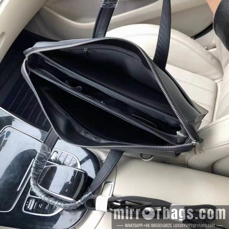 Prada Bags 38X28X8cm 040126 XM 2colour