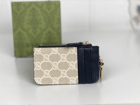 Gucci Bags 1:1 GG 701070 12.5x7x1.5cm zy