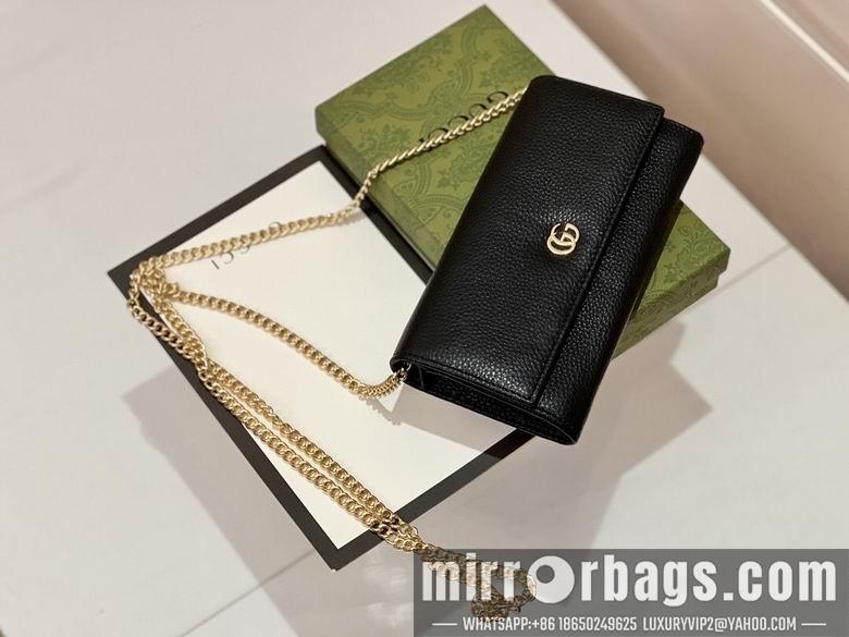 Gucci Bags 1:1 WL2511 19X10.5X3.5