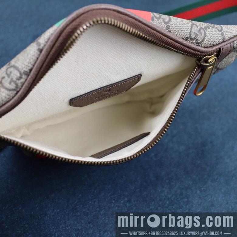 Gucci Bags 1:1 WD675181 16X12X6