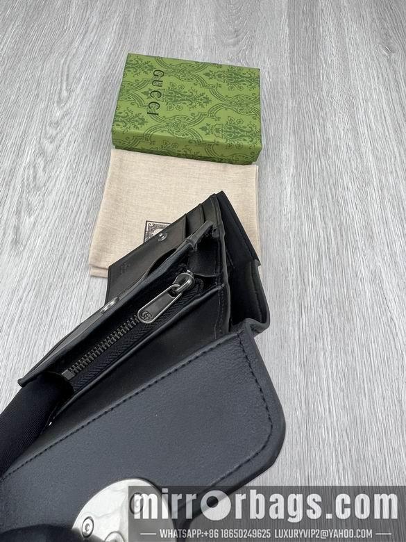 Gucci Bags 1:1 GG 760197 9.5x11x3cm zy