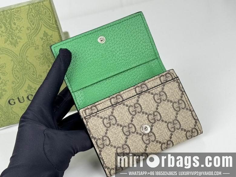 Gucci Bags 1:1 GG 768241 10.5x7x2cm zy