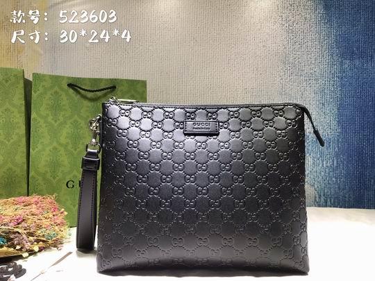 Gucci Bags 1:1 473881 30x23x4cm df06