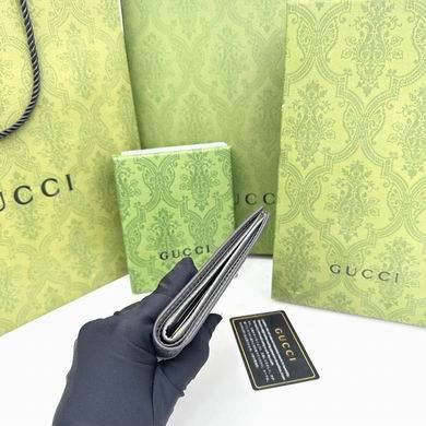 Gucci Bags 1:1 B10 11X10X1.5cm YG 4colour