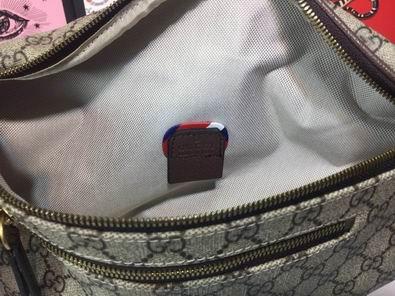 Gucci Bags 1:1 529711 28x18x8cm df02