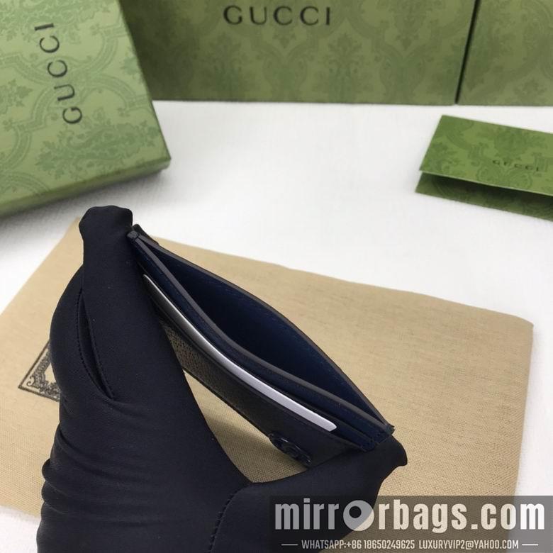 Gucci Bags 1:1 657588 11X7cm YG 2colour
