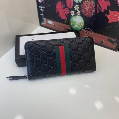 Gucci Bags 1:1 6150 19X10cm ZY
