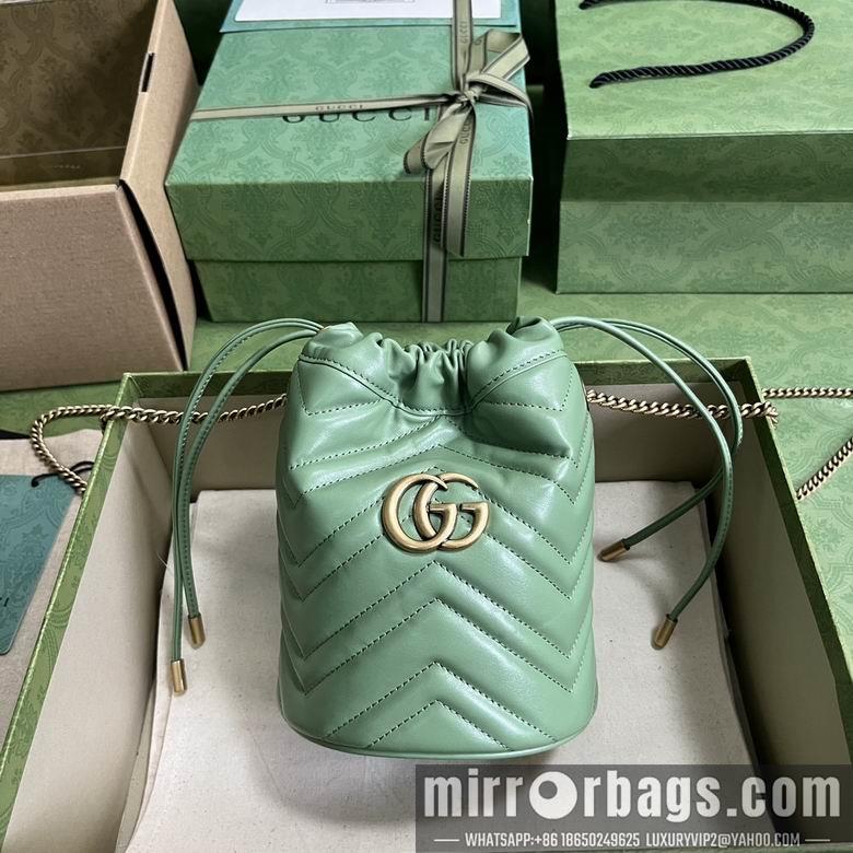 Gucci Bags 1:1 575163 19X17cm DF