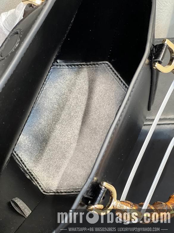 Gucci Bags 1:1 805832 16X14X11.5cm DF 3colour