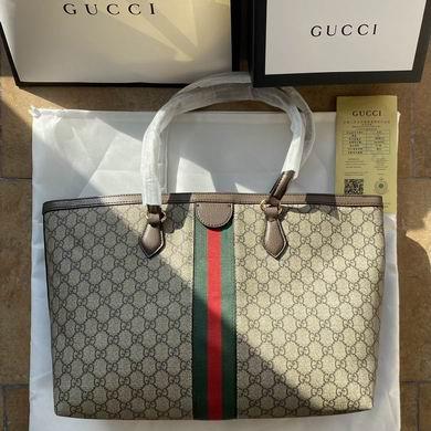 Gucci Bags 1:1 WD631685 38X28X14
