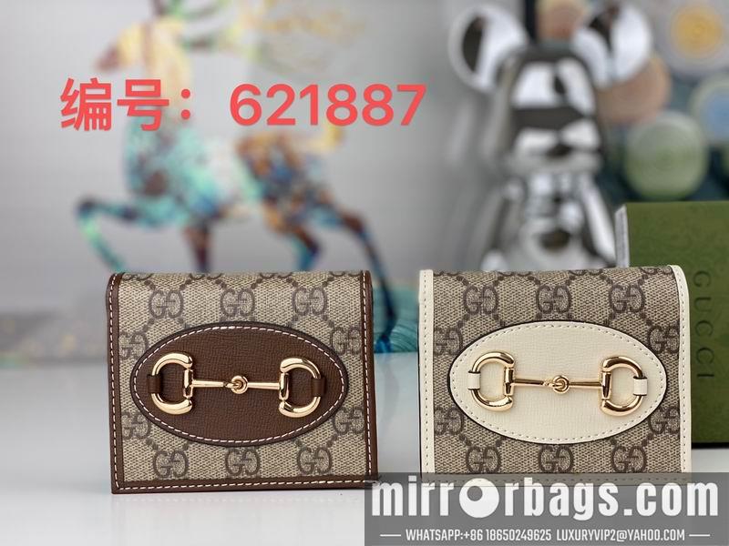 Gucci Bags 1:1 GG 621887 11x8.5x3cm zy