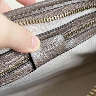 Gucci Bags 1:1 598234 28.5X18X9cm DF 3colour