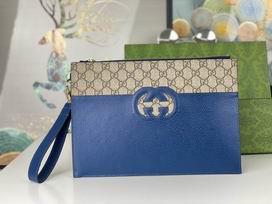 Gucci Bags 1:1 GG 723320 30.5x21x1.5cm zy