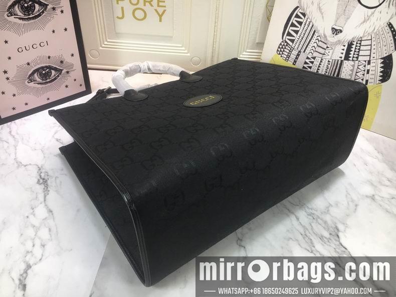 Gucci Bags 1:1 OFF The Grid 630353 43x34x18.5cm df02