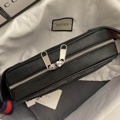 Gucci Bags 1:1 WD474293 24X14X5.5