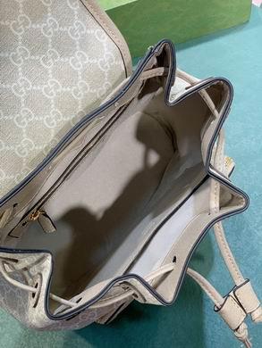 Gucci Bags 1:1 674147 26.5X30X13cm DF 3colour