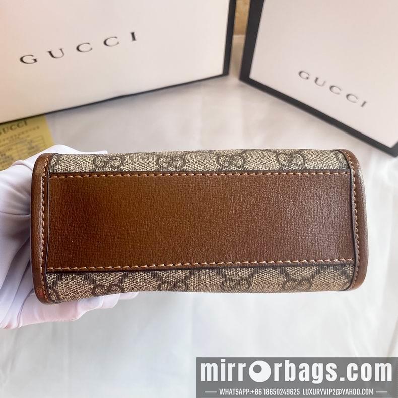 Gucci Bags 1:1 Retro 671623 16x20x7cm df05