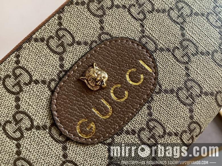 Gucci Bags 1:1 WL476422 19.5X10.5X2.5