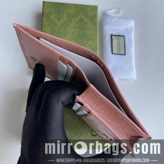 Gucci Bags 1:1 Gucci 456126 11x9x3cm zy