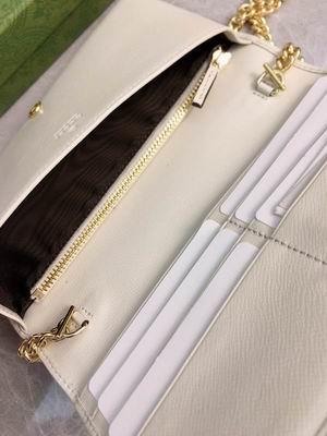 Gucci Bags 1:1 GG Supreme 621892 19x10x4cm zy