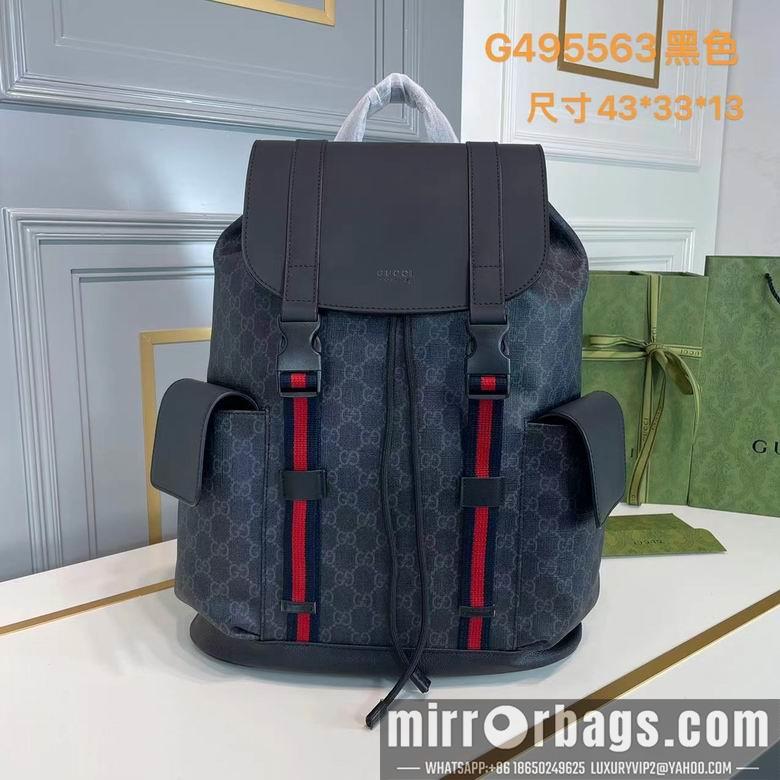 Gucci Bags 1:1 G695563 43X33X13cm XM