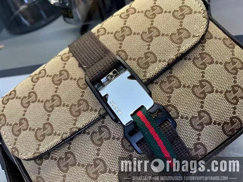 Gucci Bags 1:1 802100 20X14X6.5cm DF