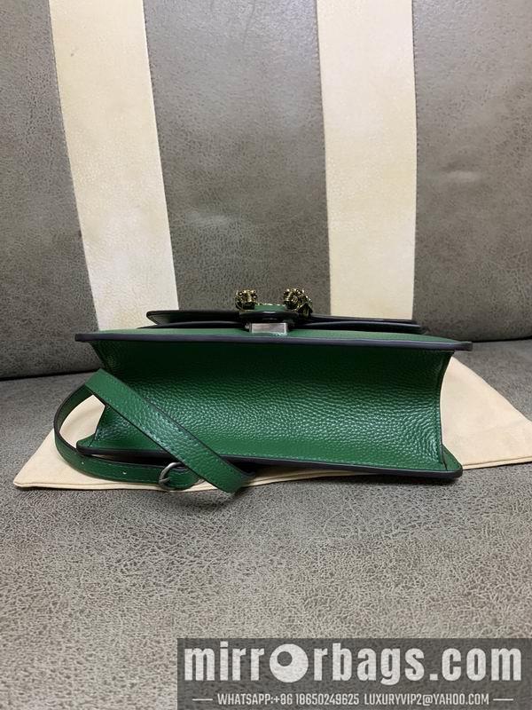 Gucci Bags 1:1 GG Dionysus 739496 24x16x11cm zy