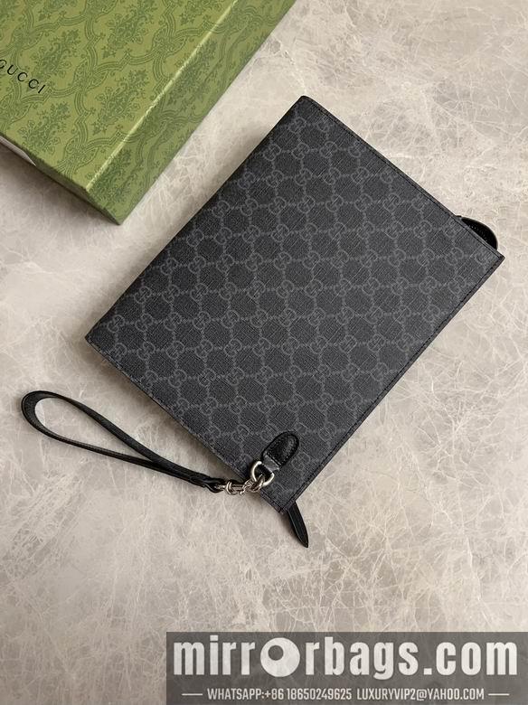 Gucci Bags 1:1 768255 18X26X6cm