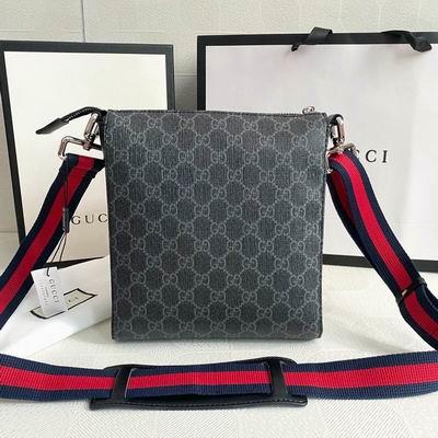 Gucci Bags 1:1 523599 21X23X4CM DF
