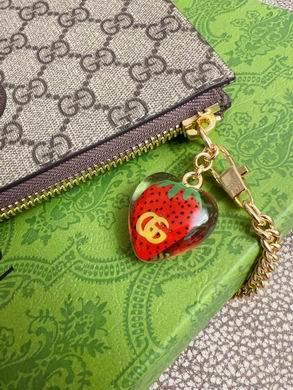 Gucci Bags 1:1 20X13.5X2cm 031403