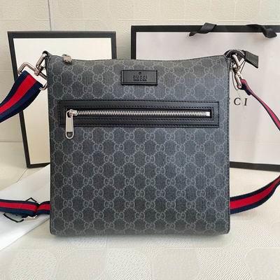 Gucci Bags 1:1 474137 27X28.5X5CM DF
