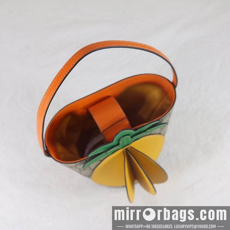 Gucci Bags 1:1 580850 17X19.5X11cm DF
