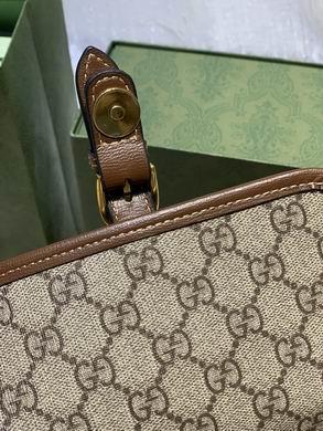 Gucci Bags 1:1 674147 26.5X30X13cm DF 3colour