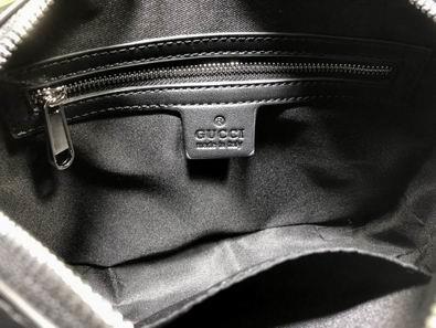 Gucci Bags 1:1 23.5x15.5x4.5cm df0329