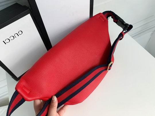 Gucci Bags 1:1 GG 493868 28x18x8cm zy