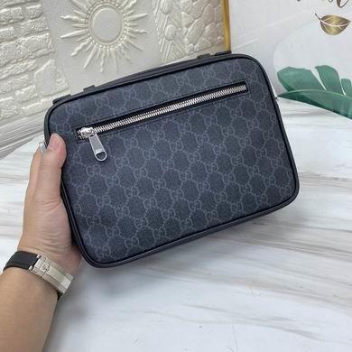 Gucci Bags 1:1 1066-3 25X18X8.5cm XM-1