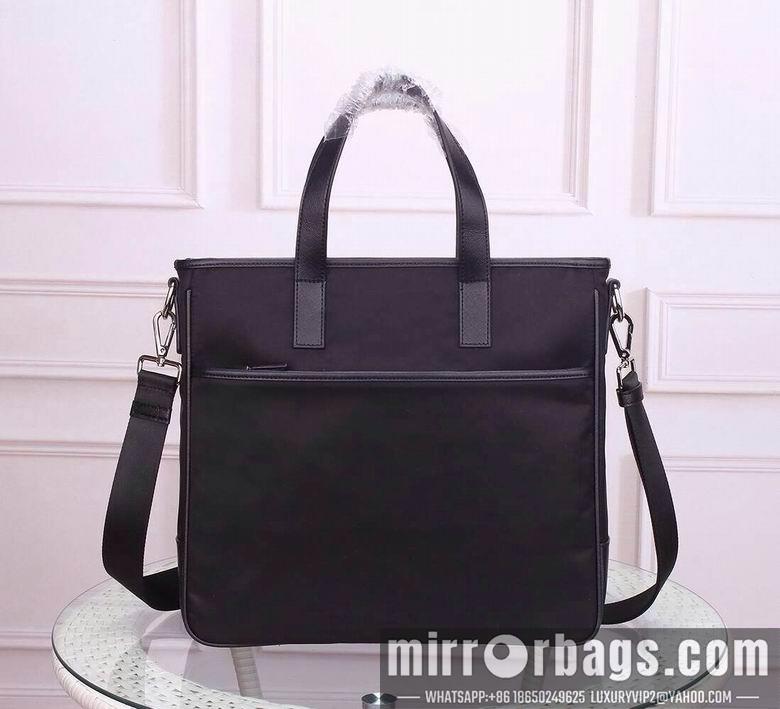Prada Bags 0860 35X32X10cm