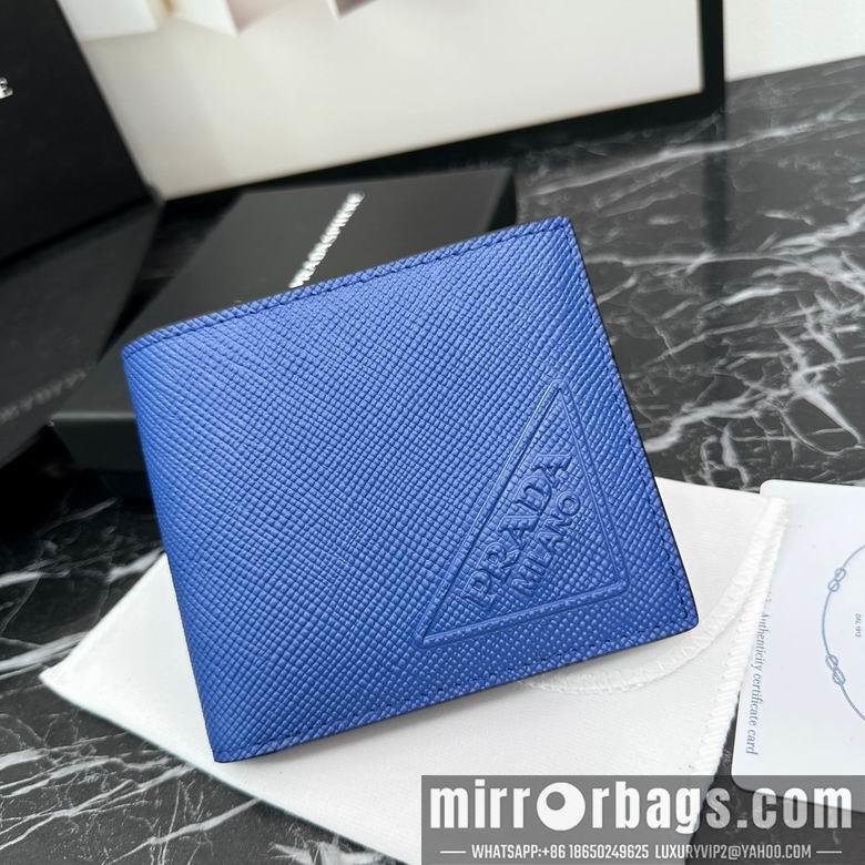 Prada Bags 304 10X9X1cm XM 4colour